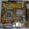 Placa de baza G31 Socket 775 Suporta CORE2DUO, CORE2QUAD, VGA Garantie !