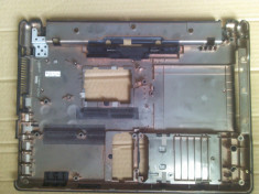 bottom case HP Compaq 510 550 cu DEFECT foto