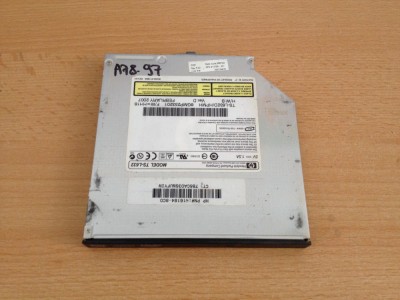 Unitate optica Hp Compaq NX7400 A78.97 foto