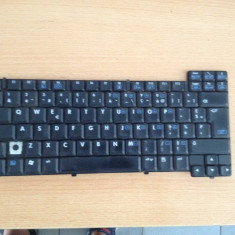 Tastatura Hp Compaq NX7400 A78.100