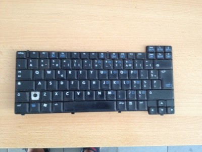 Tastatura Hp Compaq NX7400 A78.100 foto