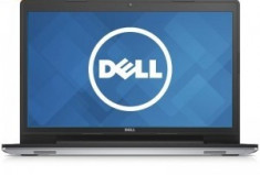 Laptop DELL INSPIRON 5749 17.3 inch HD intel i5 URGENT 3 bucati ramase foto