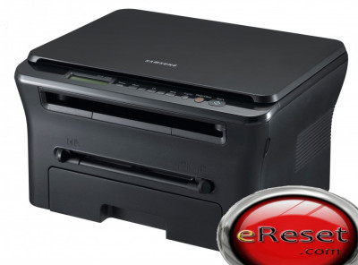 Program resoftare /resetare SAMSUNG SCX-4300 reset MLT-D1092 foto