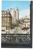 % carte postala-BUCURESTI-Calea Victoriei, Necirculata, Printata