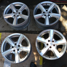 Jante Com4wheels 16&amp;quot; 5x100,VW,Seat,Audi,Skoda foto