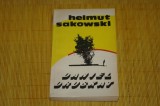 Daniel Druskat Hemut Sakowski - Editura Univers - 1986