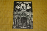 Scoala pedepselor - Petre Anghel - Editura Junimea - 1978