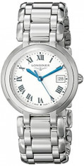 Longines Women&amp;#039;s LNG81124716 PrimaLuna Silver Dial | 100% original, import SUA, 10 zile lucratoare af22508 foto