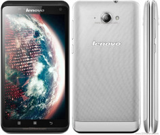 LENOVO S930 6.0? Dual Sim 3G, Folie + Husa Flip cadou, 3000mAh, GARANTIE 2 ANI foto