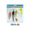 Set momeli SPK4 - 66 Baracuda