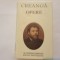 ION CREANGA - OPERE - editia Academiei Romane- 2000,RF8/3