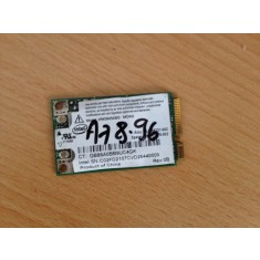 wireless Hp Compaq NX7400 A78.96