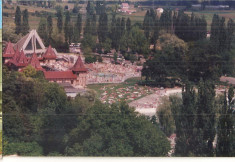 CPI (B5402) CARTE POSTALA - ORADEA. BAILE FELIX foto