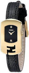 Fendi Women&amp;#039;s F300421011D1 Chameleon Analog Display | 100% original, import SUA, 10 zile lucratoare af12408 foto