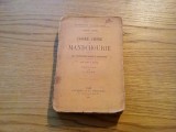 COREE, CHINE et MANDCHOURIE - George Lynch - 1904, 344 p., Alta editura