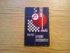 ENIGME MATEMATICE - George Gamow, Marvin Stern - Editura Stiintifica, 1961, 101 p., Alta editura