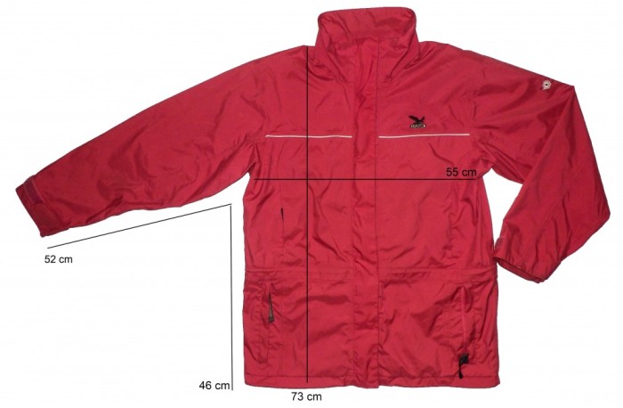 Geaca jacheta SALEWA PowerTex (dama L) cod-172461 foto mare Geaca jacheta SALEWA PowerTex (dama L) cod-172461 foto mare
