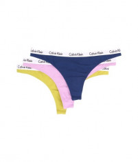 Calvin Klein Underwear Carousel 3-Pack Thong foto