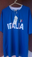 Tricou Italia - NOU - marimea: L, XXL foto