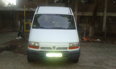 Vand Renault Master 2500,1999 foto