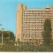 CPI (B5450) CARTE POSTALA - BUCURESTI. HOTEL PARC (8654)