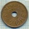 6501 MONEDA - DANEMARCA (DANMARK) - 2 ORE - ANUL 1940 -starea care se vede