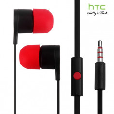 CASTI HTC ONE M8S E9+ M9 DESIRE 820S 826 320 ORIGINALE MAX300 HANDSFREE +DOPURI foto