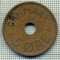 6479 MONEDA - DANEMARCA (DANMARK) - 5 ORE - ANUL 1939 -starea care se vede