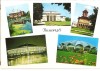 CPI (B5434) CARTE POSTALA - BUCURESTI. MOGOSOAIA, OPERA, CRETULESCU, CIRC, (374), Necirculata, Fotografie