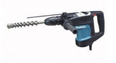 Ciocan rotopercutor Makita HR2610 800W 2,4J URGENT 13 bucati foto