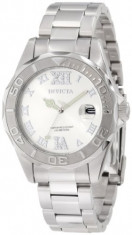 Invicta Women&amp;#039;s 12851 Pro Diver Silver | 100% original, import SUA, 10 zile lucratoare af22508 foto