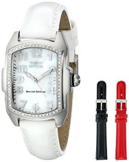 Invicta Women&amp;#039;s 13612 Lupah Crystal-Accented Watch | 100% original, import SUA, 10 zile lucratoare af22508 foto