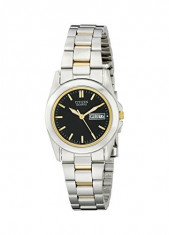 Citizen Women&amp;#039;s EQ0564-59E Analog Display Japanese | 100% original, import SUA, 10 zile lucratoare af22508 foto