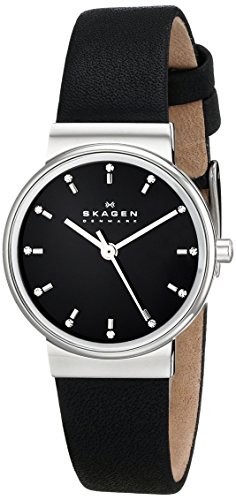 Skagen Women's SKW2193 Ancher Silver-Tone Stainless | 100% original, import SUA, 10 zile lucratoare af22508 foto mare Skagen Women's SKW2193 Ancher Silver-Tone Stainless | 100% original, import SUA, 10 zile lucratoare af22508 foto mare