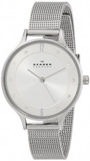 Skagen Women&amp;#039;s SKW2149 Anita Stainless Steel | 100% original, import SUA, 10 zile lucratoare af22508 foto