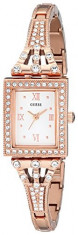 GUESS Women&amp;#039;s U0430L3 Classic Rose Gold-Tone | 100% original, import SUA, 10 zile lucratoare af22508 foto