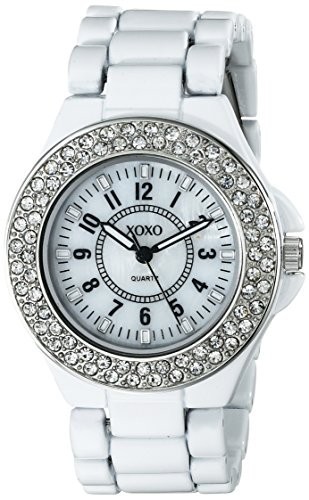 XOXO Women's XO133 Analog Display Analog | 100% original, import SUA, 10 zile lucratoare af22508 foto mare XOXO Women's XO133 Analog Display Analog | 100% original, import SUA, 10 zile lucratoare af22508 foto mare
