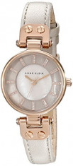 Anne Klein Women&amp;#039;s AK 1950RGTP Rose | 100% original, import SUA, 10 zile lucratoare af22508 foto