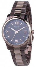 Pulsar Women&amp;#039;s PH8066 Analog Display Japanese | 100% original, import SUA, 10 zile lucratoare af22508 foto