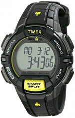 Timex Women&amp;#039;s T5K8099J Ironman Rugged Digital | 100% original, import SUA, 10 zile lucratoare af22508 foto