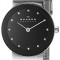 Skagen Women&#039;s 358SSSBD Freja Quartz 2 | 100% original, import SUA, 10 zile lucratoare af22508