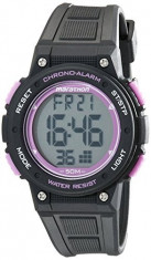 Timex Unisex TW5K84700M6 Marathon Digital Display | 100% original, import SUA, 10 zile lucratoare af22508 foto