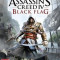Assassins Creed 4 Black Flag Wii U
