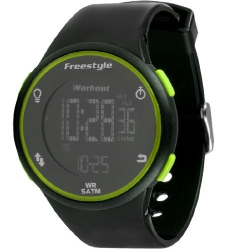 Freestyle Unisex 101376 Cadence Round Fitness | 100% original, import SUA, 10 zile lucratoare af22508 foto mare Freestyle Unisex 101376 Cadence Round Fitness | 100% original, import SUA, 10 zile lucratoare af22508 foto mare