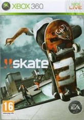 Skate 3 Xbox360 foto