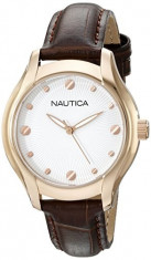 Nautica Women&amp;#039;s N11634M NCT 18 Mid | 100% original, import SUA, 10 zile lucratoare af22508 foto