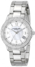 Stuhrling Original Women&amp;#039;s 887 01 Vogue | 100% original, import SUA, 10 zile lucratoare af22508 foto