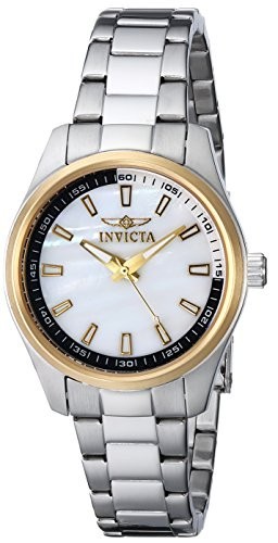 Invicta Women's 12831SYB Specialty Stainless Steel | 100% original, import SUA, 10 zile lucratoare af22508 foto mare Invicta Women's 12831SYB Specialty Stainless Steel | 100% original, import SUA, 10 zile lucratoare af22508 foto mare