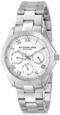 Stuhrling Original Women&amp;#039;s 774L 01 Symphony | 100% original, import SUA, 10 zile lucratoare af22508 foto