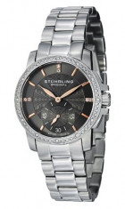 Stuhrling Original Women&amp;#039;s 412 121154 Symphony | 100% original, import SUA, 10 zile lucratoare af22508 foto